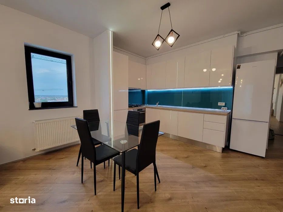 Ap 3 camere-zona pipera-parcare