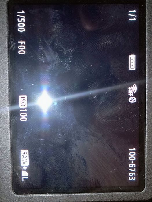 Фотоапарат Canon eos 90D + 3 обектива