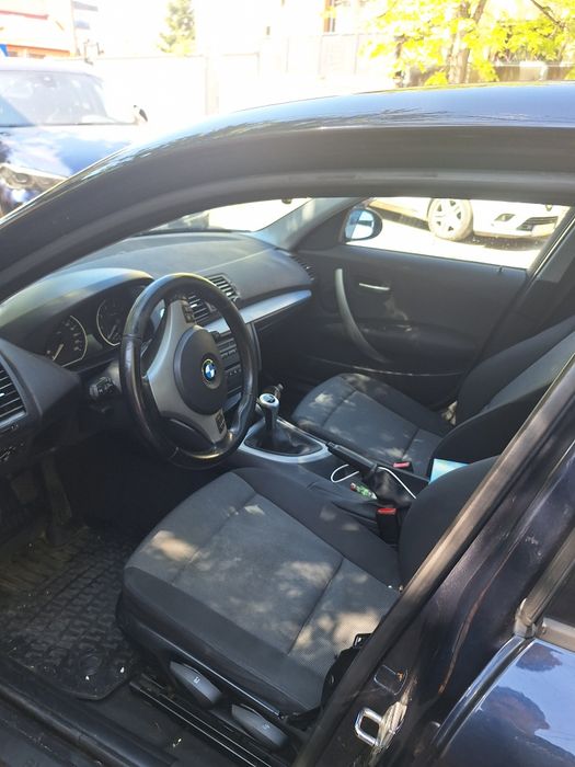 BMW 116I, 2006, E87