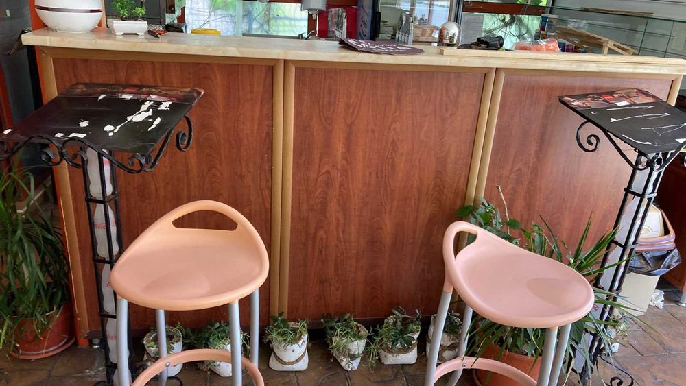 Собственик работещ БИЗНЕС заведение Несебър 300 м от плажа Златна дюна