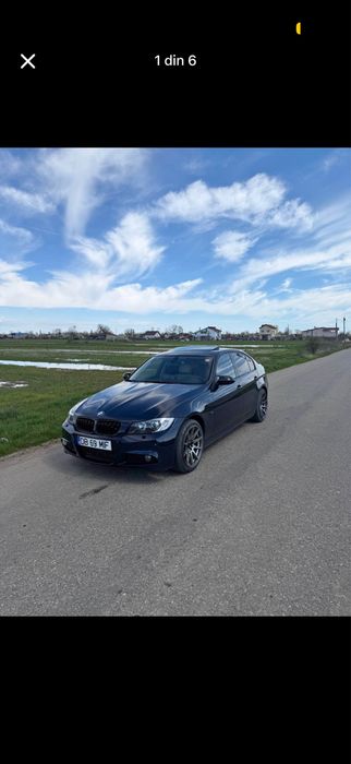 Bmw e90 de vanzare