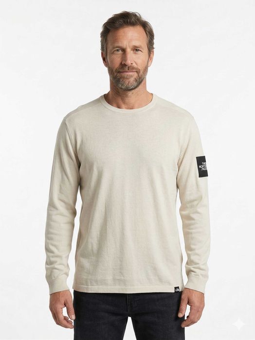 The North Face Блуза/Мъжка М