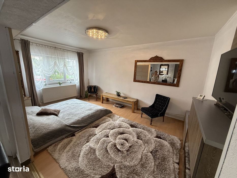 Chirie garsonieră premium Hunedoara