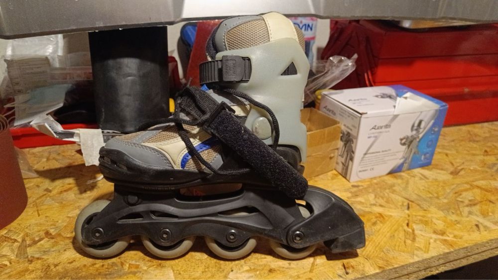 Детски ролери 30-34