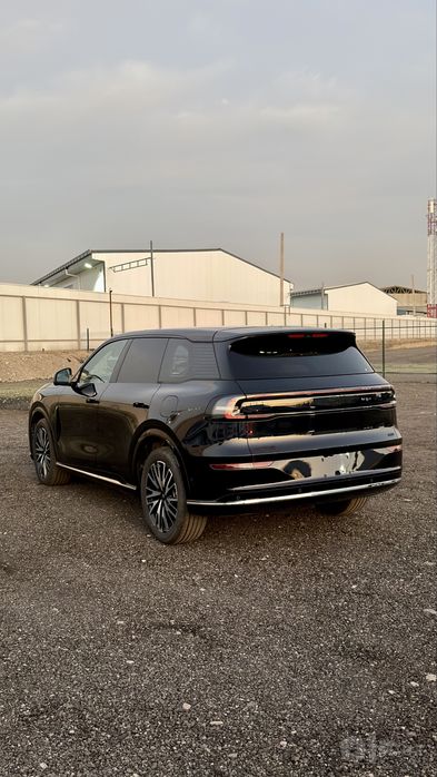 Nevo Q07 PHEV  Yengi moshina