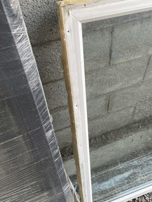 Окно пвх б/у хорошем состаяние