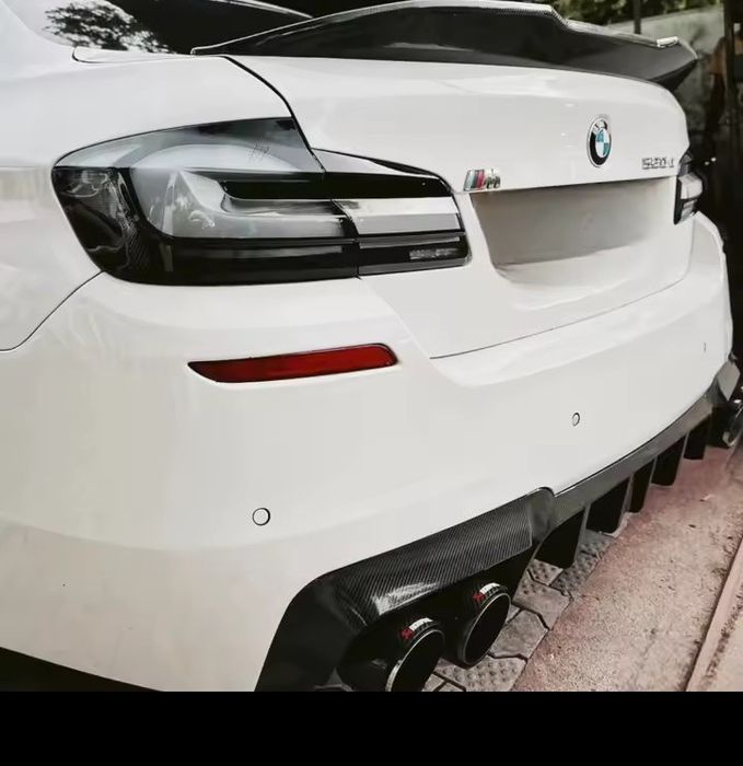 Stopuri BMW f10 f18 led