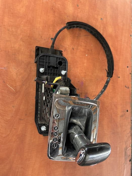 Timonerie cutie vit.automata DSG vw passat b6 an2005-2009