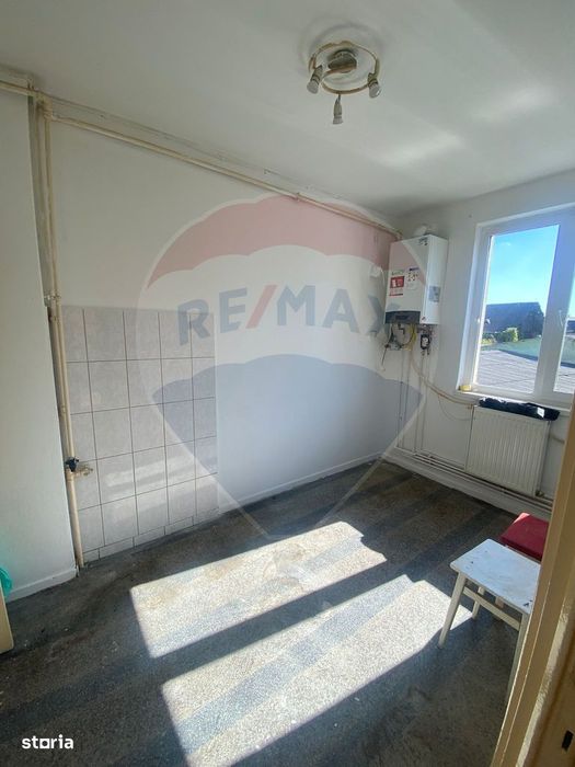 Apartament cu 2 camere de vânzare în Medias et 2 zona centrala