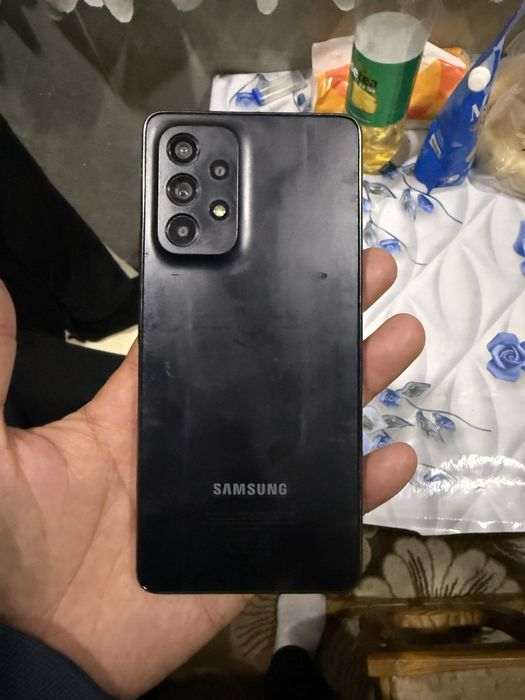 Samsung a53 5G 8/128