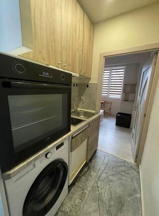 Дава се под наем Двустаен апартамент в София, Илинден - 49 кв.м за 548.25 € - Снимка #4