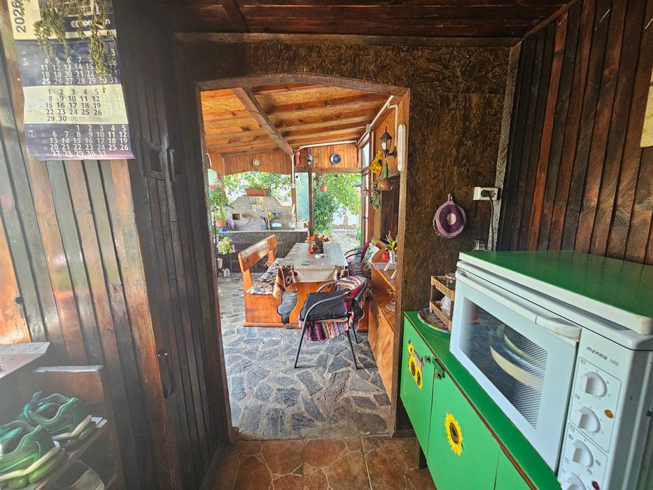 Продава се Къща в Радомир - 70 кв.м за 3143 €/кв.м - Снимка #12