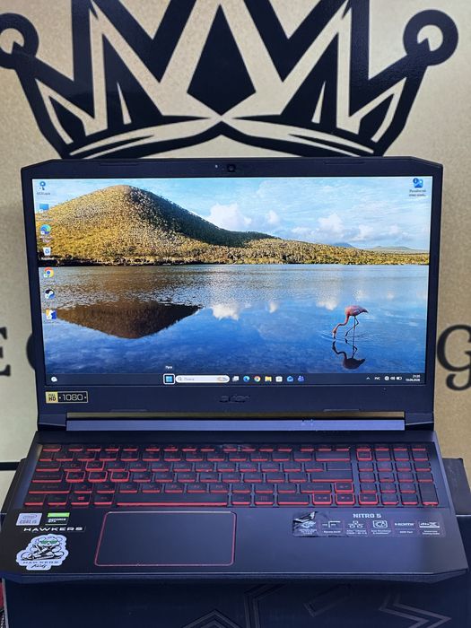 Acer Nitro 5