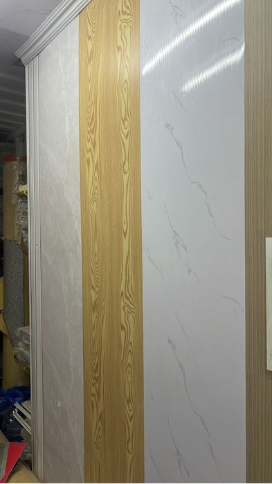 Линолеум и дикор