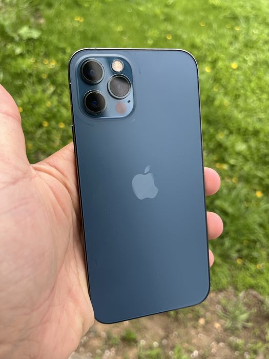 Iphone 12 pro 256 GB