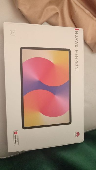 Планшет Huawei matepad se
