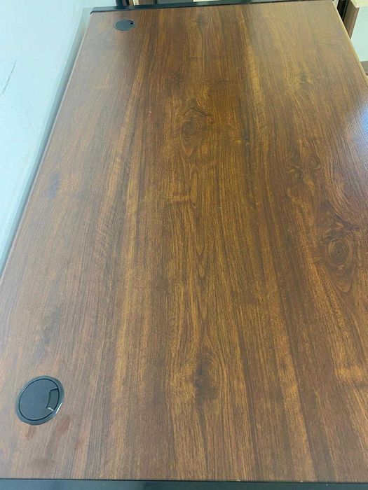 Birou 140X80 cm; Masă de Lucru Solidă