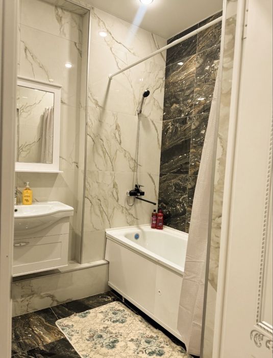 Квартира посуточно