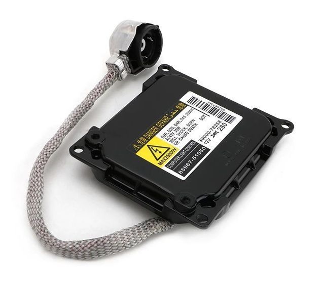 Balast Xenon compatibil Denso Koito KDLT003 DDLT003