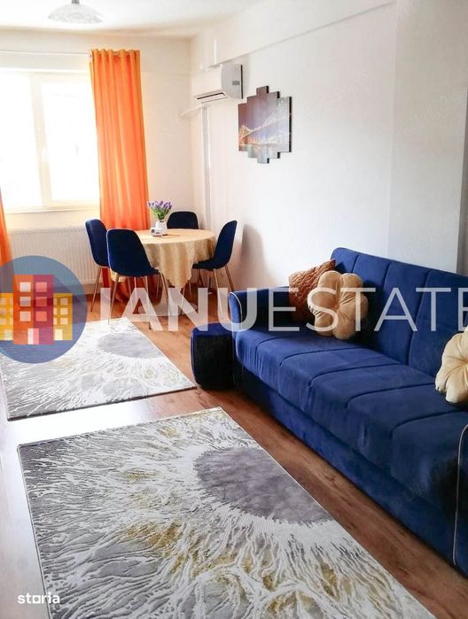 Mihai Bravu 5` Metrou Calea Vitan Mall Zizin Nou Centrala