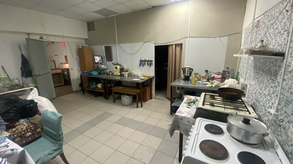 Продам мясной отдел