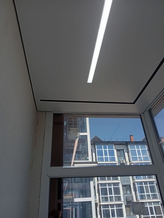 Ремонт квартир под ключ