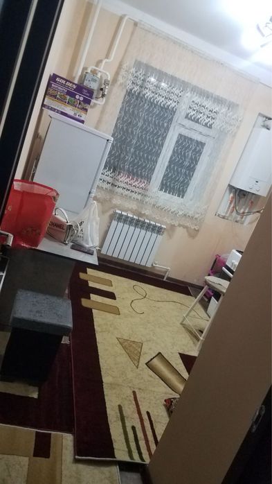 Jizzax sh Olmazor cityda Srochno 2 xonali novostroyka uy sotiladi