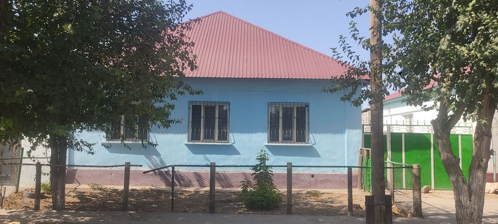 Продам частный дом