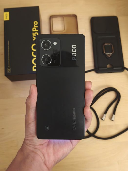 Poco x5 pro 8/256