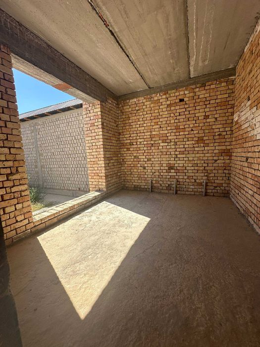 Продаётся Дом на Кибрай 3 соток