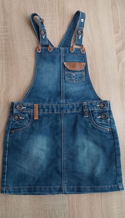 Дрехи за момиче 110