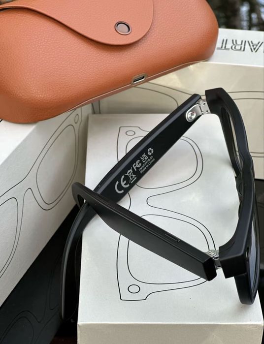 Умные Очки,Ray-ban meta glasses