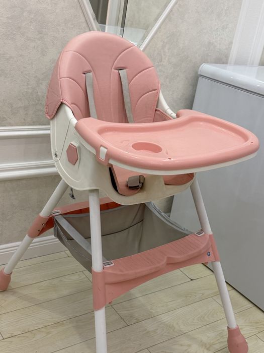 Продам детский стульчик
