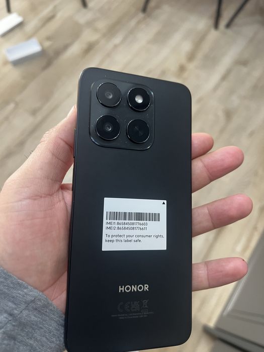 Honor 400 Smart, este in tipla , nefolosit