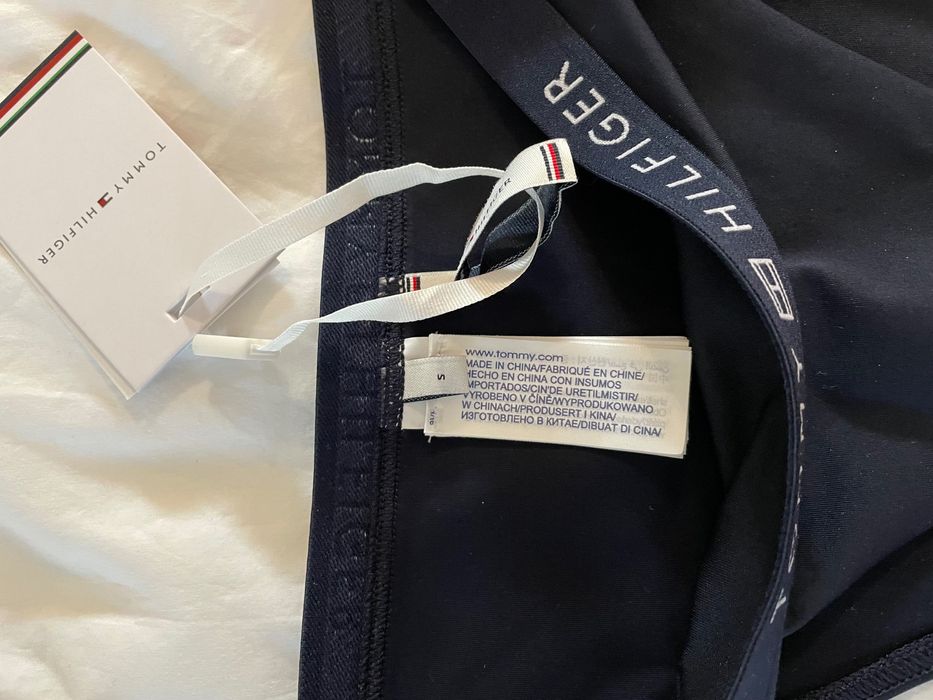 Долнище на банскиTommy Hilfiger