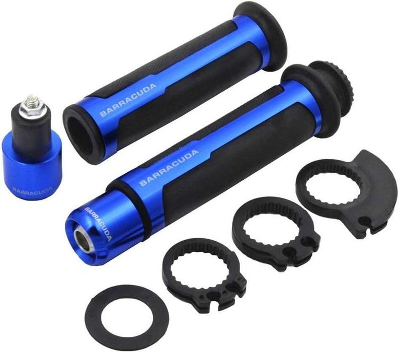 Мото универсални ръкохватки и балансьори - Barracuda 22мм*