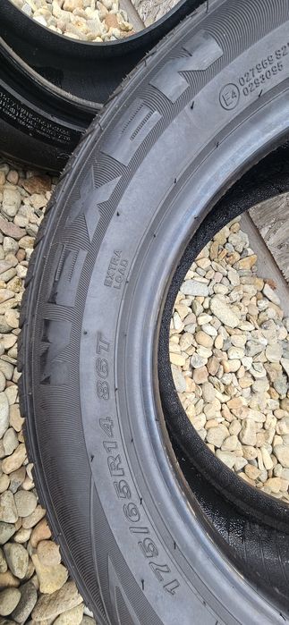 Anvelope Nexen Nblue HD Plus 175/65 R14 86T