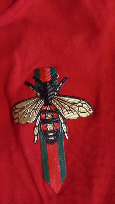 Червена рокля 7,8,9 год.