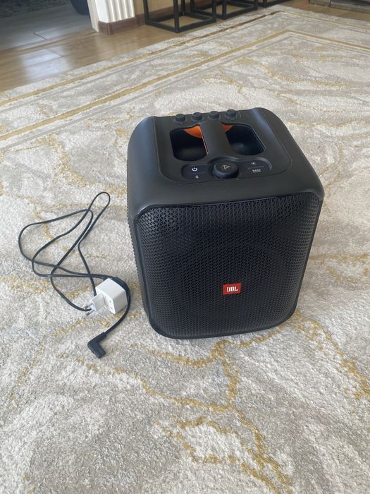 Колонка JBL party box encore
