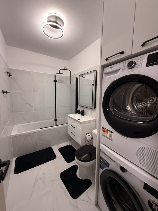 Apartament 2 camere de inchiriat