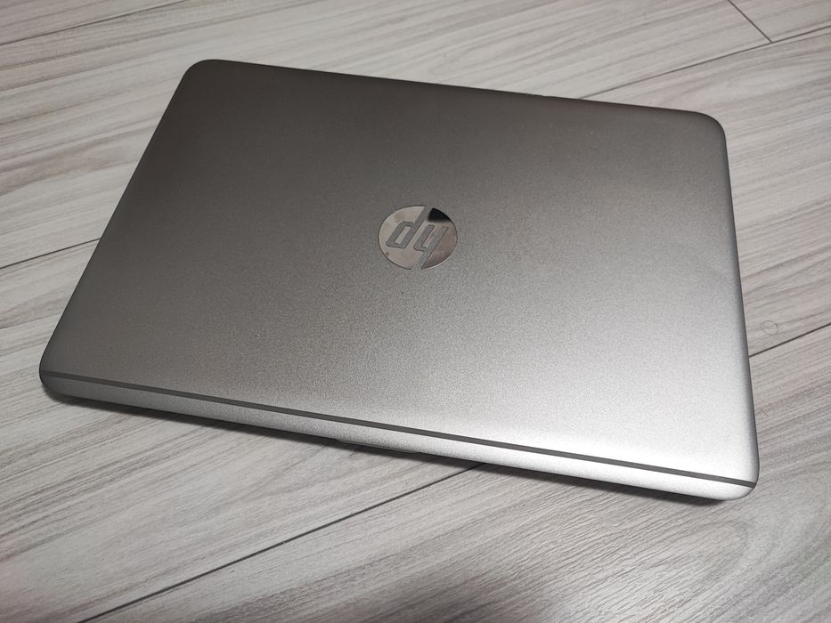 Vând HP elitebook folio 1040 g3