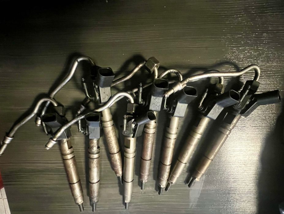 Дюзи за Mercedes след 2005г. 4.2 CDI