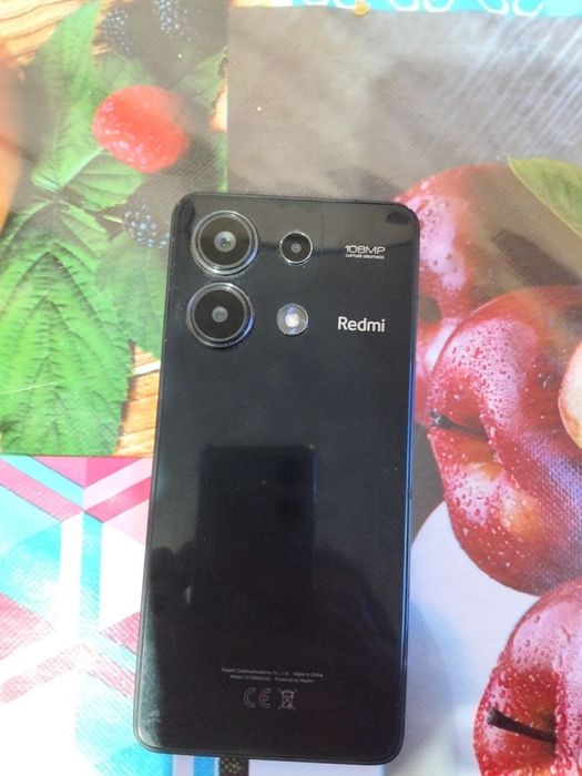 Redmi note 13 sotiladi