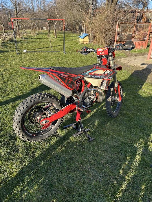 vand beta 200 rr 2024 (nu ktm , gas gas , husqvarna , sherco etc)