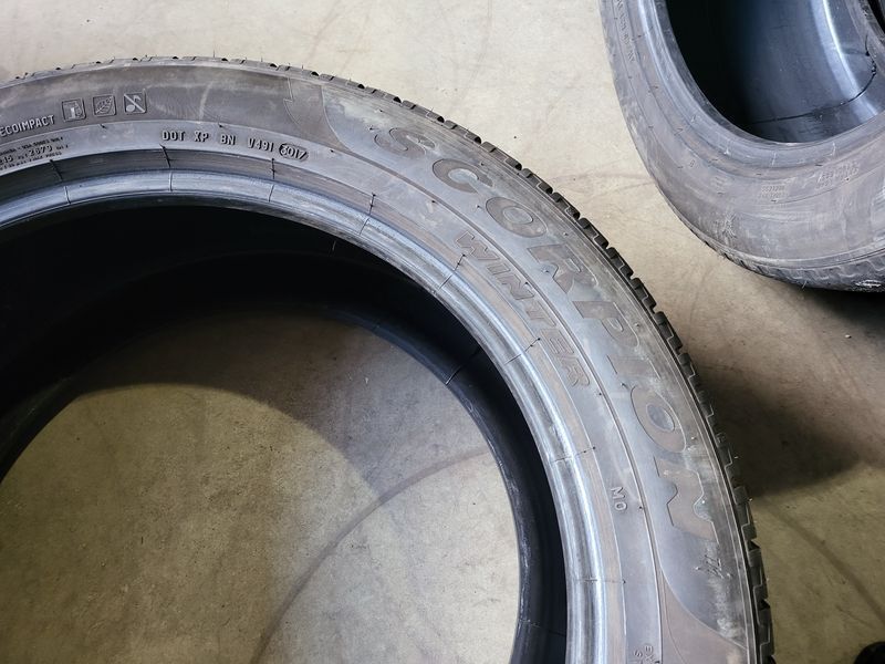 315/40/21//275/45/21 PIRELLI