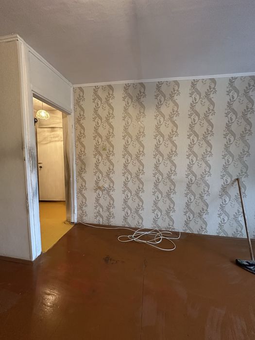 1 комнатная квартира