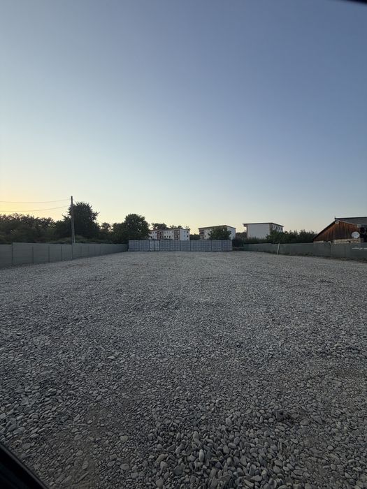 Spatii depozitare Suceava Burdujeni