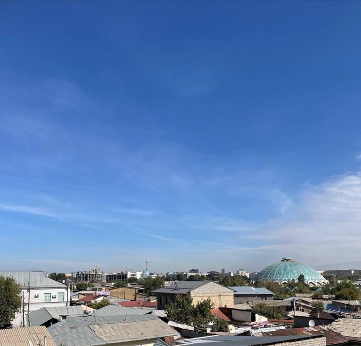 Аренда офис Чорсу Метро 24/7 доступ С Мебелью