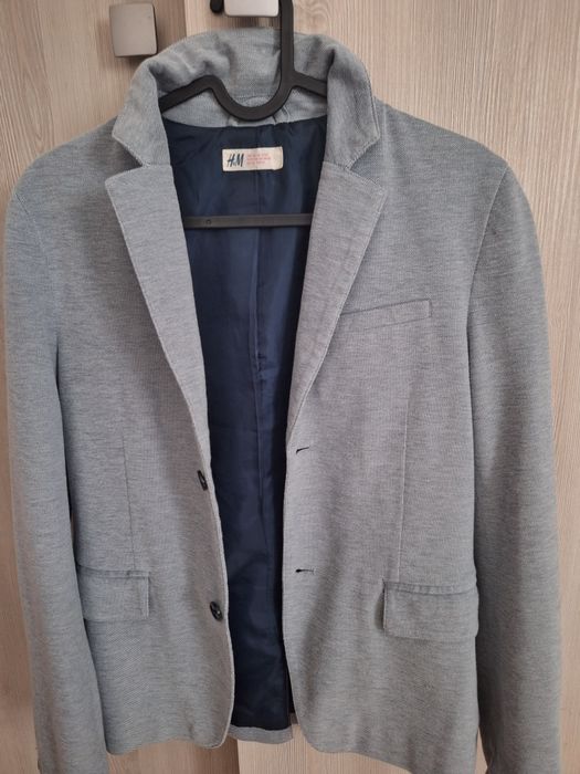 Vand sacou H&M baieti