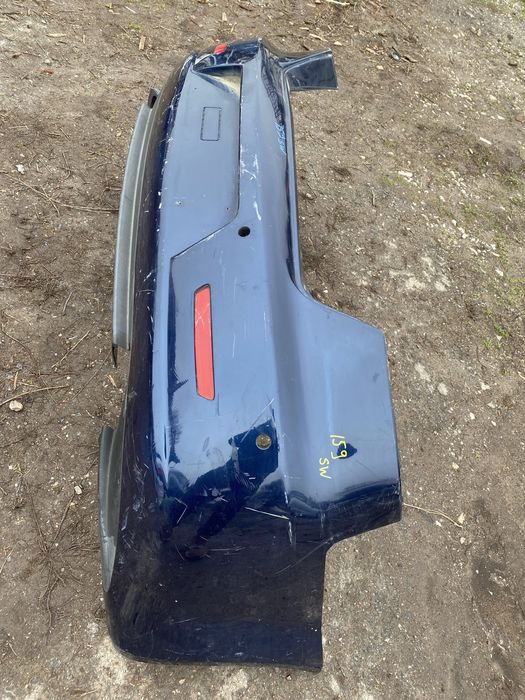 Задна броня Alfa Romeo 159 SW